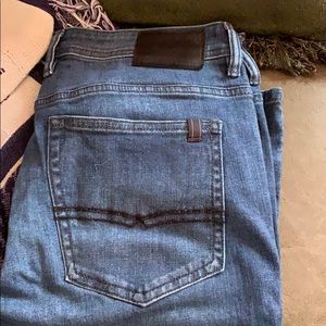 Buffalo jeans